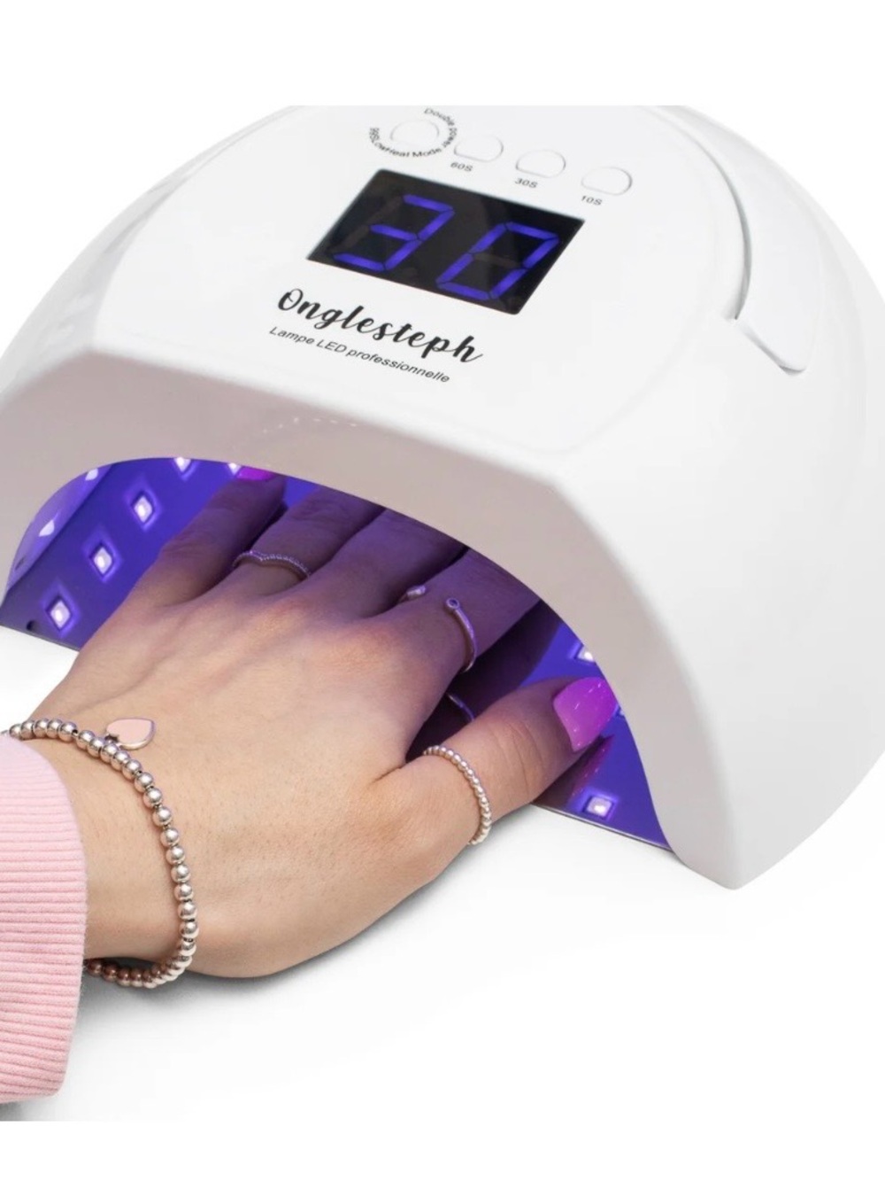 NEW Professional Shellac Set, Comes with the complete set listed below - Picture 9 of 14